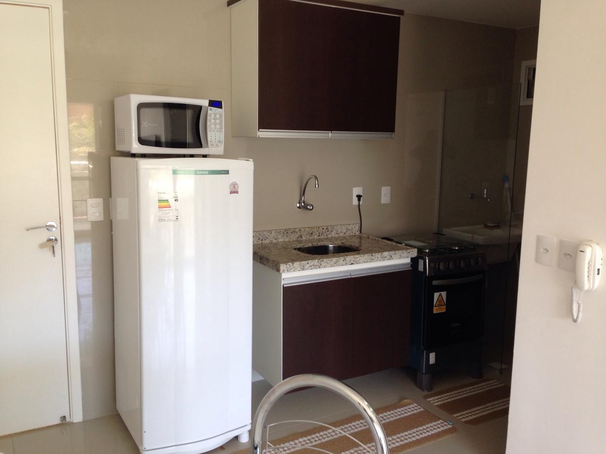 Vg Fun Residence- Ceara 福塔雷萨 外观 照片