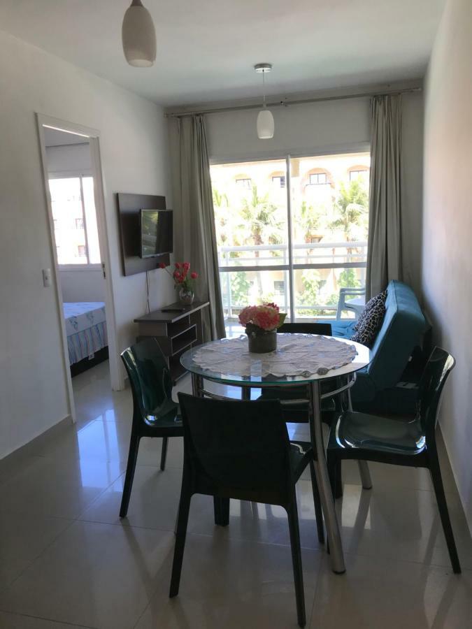 Vg Fun Residence- Ceara 福塔雷萨 外观 照片